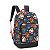 Mochila de costas Harry Potter estampada Luxcel - Imagem 2