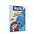 Papel Sulfite A4 210mmX297mm 100FLS 75GR Colorido Senninha Report - Imagem 2