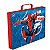 Pasta maleta infantil 40mm Homem Aranha Dac - Imagem 1