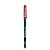 Caneta Esferografica Preta Love City Paris Verde Molin - Imagem 1
