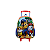 Mochilete Com Rodas Infantil 16 Paw Patrol Xeryus - Imagem 1