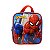 Lancheira Infantil Spider Man Xeryus - Imagem 1