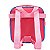 Lancheira Infantil Minnie Rosa Xeryus - Imagem 3