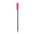 Caneta 0.4 fina fineliner em tons neon Staedtler - Imagem 3