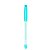 Caneta de gel 1.0 coloridas em tons pastel soul BRW - Imagem 6