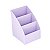 Organizador Multiuso Selado Maxcril - Imagem 4