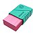 Borracha TR color mix com capa protetora Mercur - Imagem 3