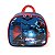 Lancheira Infantil Azul Batman Luxcel - Imagem 1