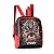 Lancheira Escolar Dark Spider Clio - Imagem 1