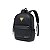 Mochila Costas Cavalera Preta Cv7219 Nytron - Imagem 1