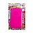 Estojo Nylon Case Duplo Medio Com Bolso daterra Com Pompom - Imagem 3