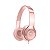 Headphone Wire Preto Estereo Drive 40mm Com Fio 3m Leonora - Imagem 3