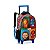 Mochilete Com Rodas Mega Heroes Seanite - Imagem 1