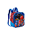 Lancheira Infantil Spider Man Xeryus - Imagem 2