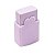 Borracha Trend Com Cinta Leo E Leo Cores Pastel - Imagem 3