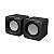 Caixa De Som Usb 2.0 Preto Hoopson - Imagem 1