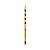Lápis Preto Hb Wave Grip Neon Cis - Imagem 4