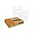 Caixa de Envelopes Branco 176x250 250 Uni Scrity Sof025 - Imagem 1