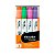 Kit Pincel Pra Quadro Branco Colors Jocaroffice C/4 Cores - Imagem 1