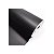 Papel Adesivo 45cm Fosco Preto 10 metros  Plavitec - Imagem 2