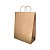 Sacola Kraft Pequena 18x08x25 P - Imagem 1