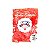Balão Nº10 Coração Vermelho Com 25 Uni. Picpic - Imagem 2
