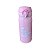 Garrafa Aço Inox 350ml Animaizinhos Kit Girl Vaquinha - Imagem 1