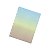 Folhas Soltas Pra Tilidisco Coloridas 80fls 90gr Brw - Imagem 1
