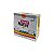Bloco Adesivo 50mmx50mm Cores Neon Brw - Imagem 1