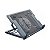 Cooler P/ Notebook Com Regulagem Multilaser - Imagem 1