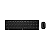 Teclado e mouse sem fio Multilaser - Imagem 1