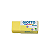 Borracha mini tons pastel Giotto - Imagem 2