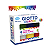Tinta guache com 6 cores 15ml Giotto - Imagem 2