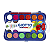 Aquarela Mini 24 Cores Giotto - Imagem 1
