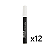 Pincel Hidrográfico Color 850 Jr 12 Unidades Pilot - Imagem 1