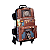 Mochilte 3D carros tow mater Diplomata - Imagem 2
