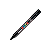 Caneta Posca Preto Cis - Imagem 1