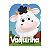 Livro Olha Quem Sou! Vaquinha Brasileitura - Imagem 1