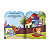 Livro Olha Quem Sou! Gatinho Todo Livro - Imagem 2