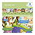 Livro Olha Quem Sou! Gatinho Todo Livro - Imagem 4