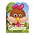 Livro Olha Quem Sou! Galinha Todo Livro - Imagem 1