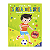Livro Infantil Vista-me Estrelas Do Esporte Todo Livro - Imagem 1