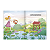 Livro Meu Sonho De Princesa A Princesa E O Sapo - Imagem 3