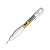 Corretivo caneta 8ml shake'n squeeze Bic - Imagem 1