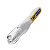 Corretivo caneta 8ml shake'n squeeze Bic - Imagem 2