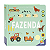 Livro Espie Dentro Fazenda TodoLivro - Imagem 1