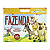 Megapad Colorir E Atividades Fazenda Todolivro - Imagem 1