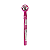 Bolha De Sabão 130ml Bubble Stick Minnie - Imagem 1