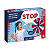 Jogo Infantil Stop Pais E Filhos - Imagem 1
