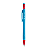Lapiseira 2.0 Super Fit Tris - Imagem 4